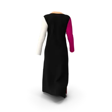 Picture of Ferro Quilted Jacket