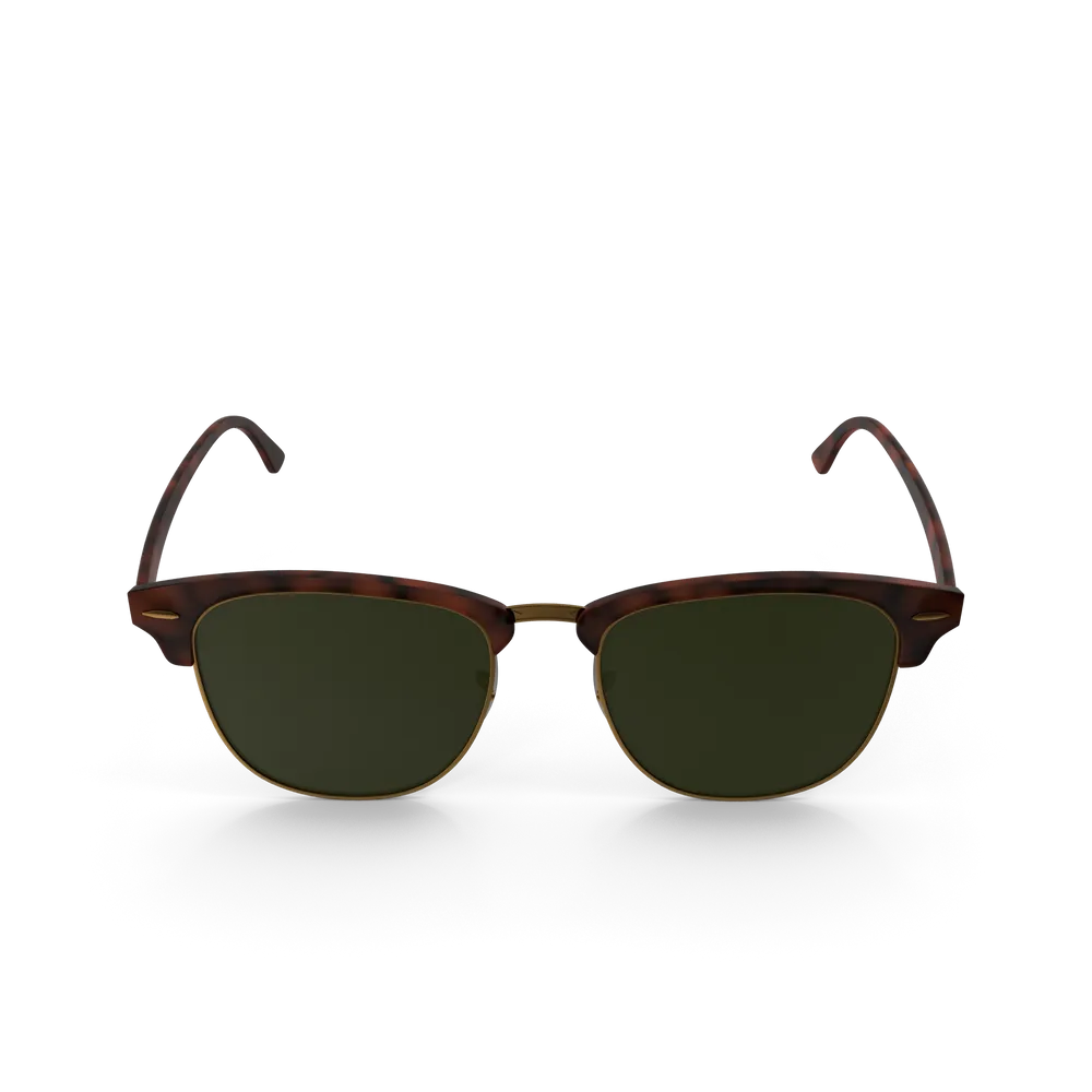 Picture of Vanguard Aviator Sunglasses