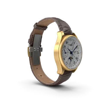 Picture of Solene Field Watch