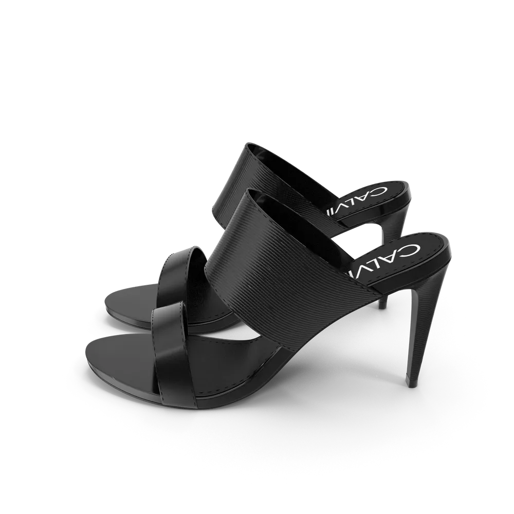 Picture of Atlas & Co Strappy Heels