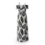 Picture of Halcyon Wrap Dress