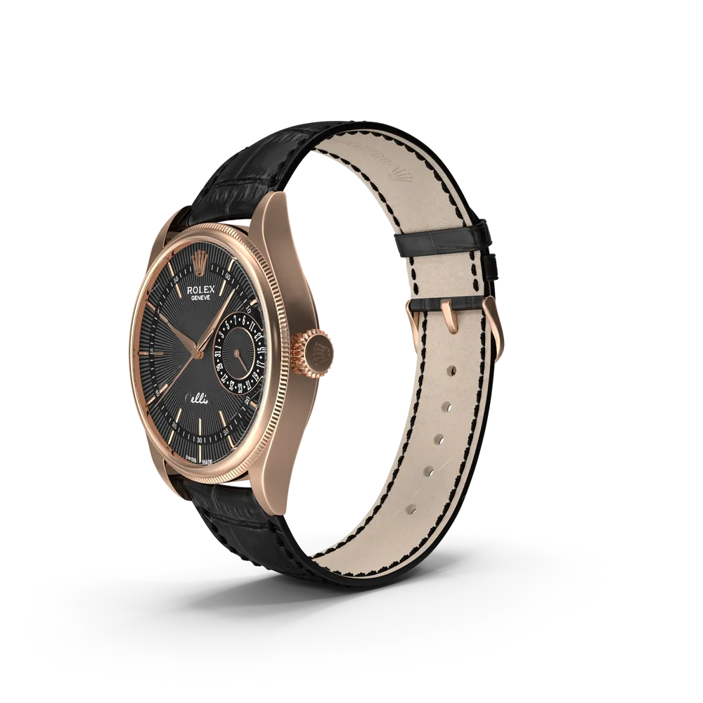 Picture of Brava Chronograph Watch