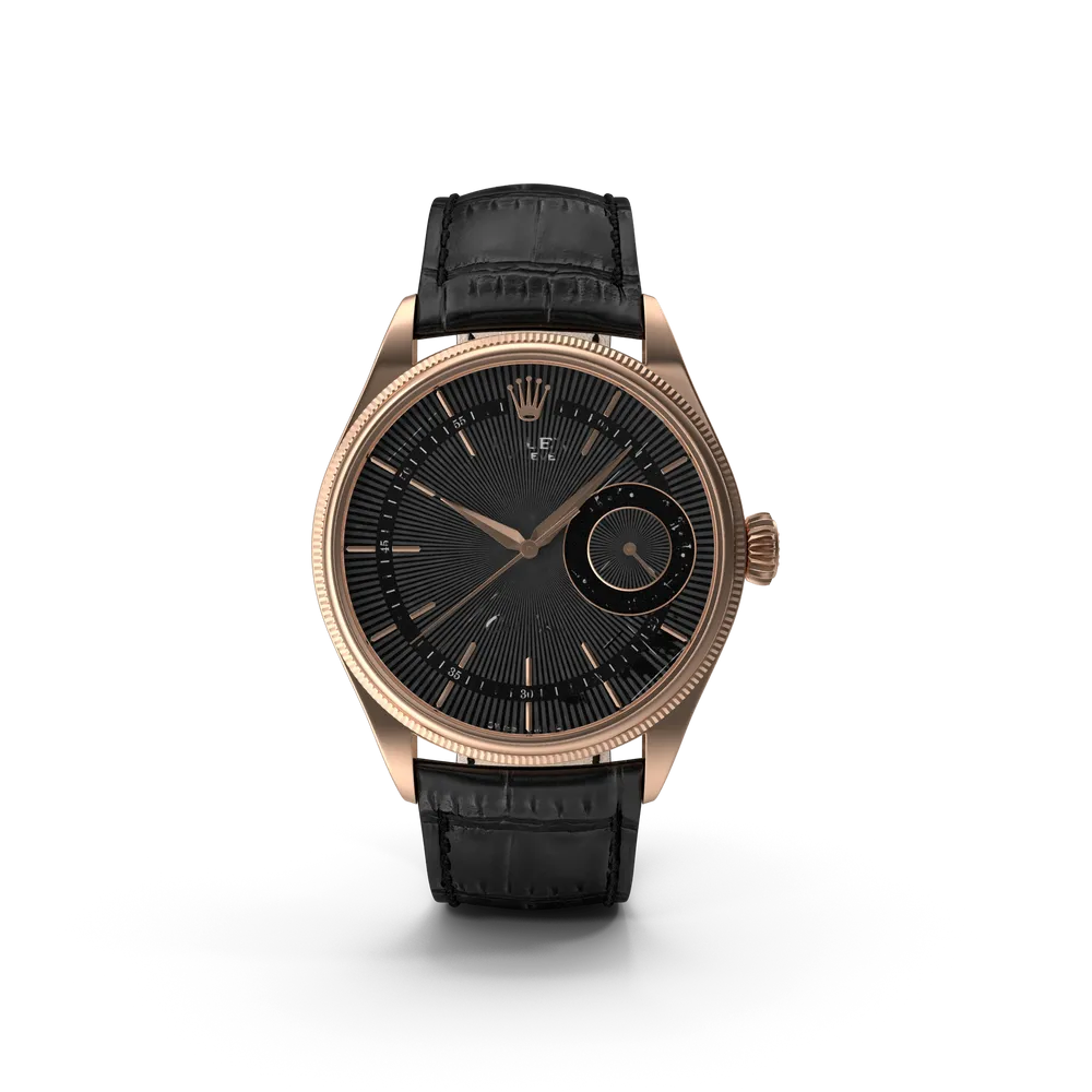 Picture of Brava Chronograph Watch
