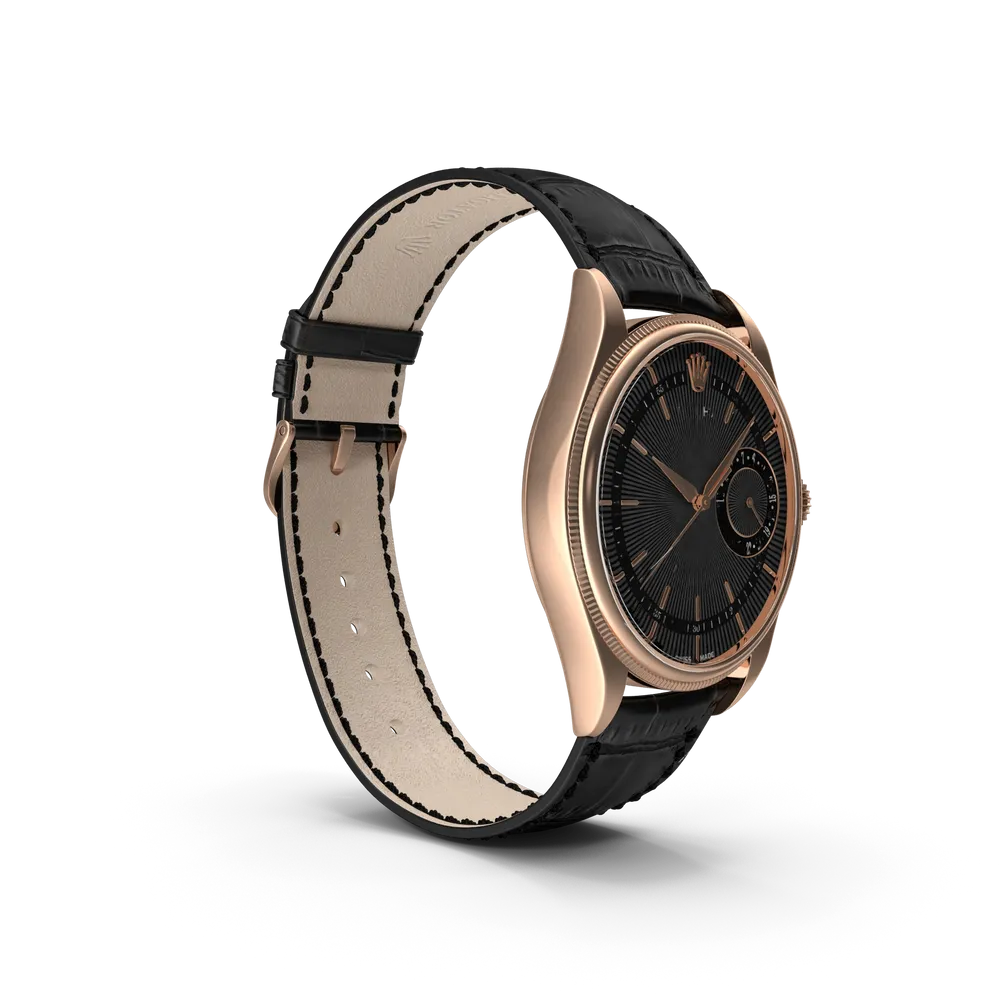 Picture of Brava Chronograph Watch