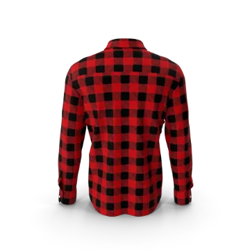 Picture of Cömlek Field Jacket