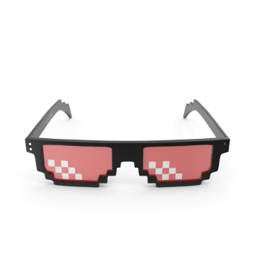 Picture of Brava Square Sunglasses