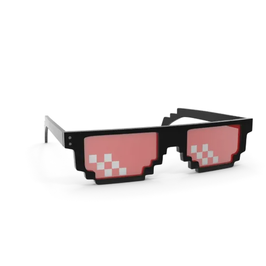 Picture of Brava Square Sunglasses
