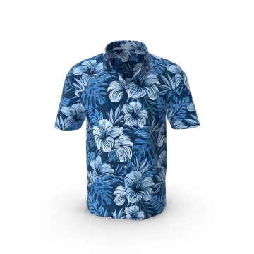 Picture of Cömlek Twill Shirt