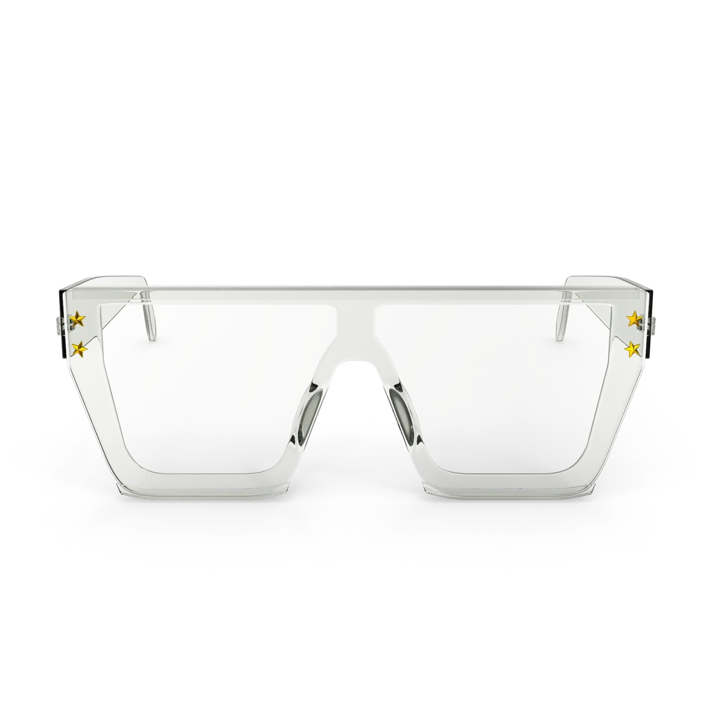 Picture of Halcyon Cat-Eye Sunglasses
