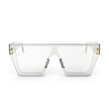 Picture of Halcyon Cat-Eye Sunglasses