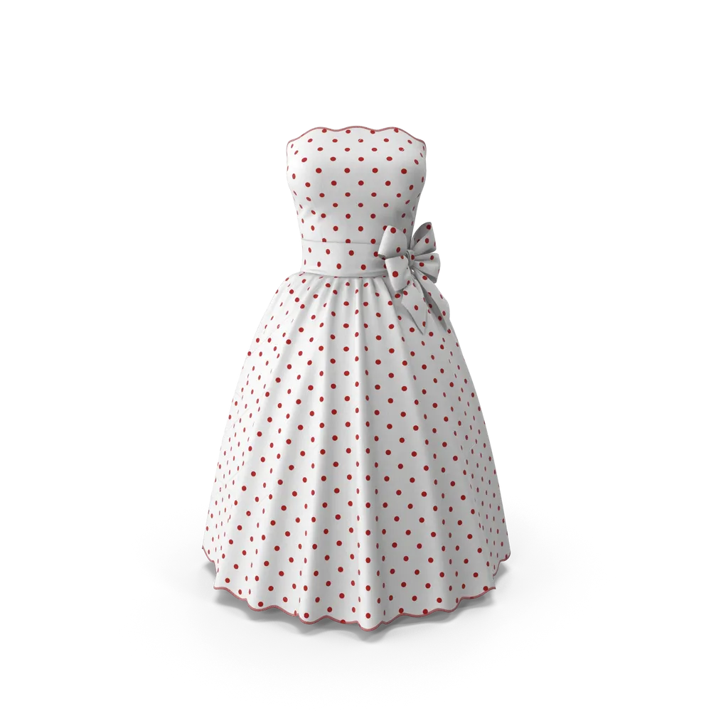 Picture of Cömlek Pleated Skirt