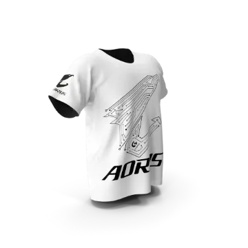 Picture of Ferro Jersey Shorts
