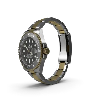 Picture of Kestrel Diver Watch