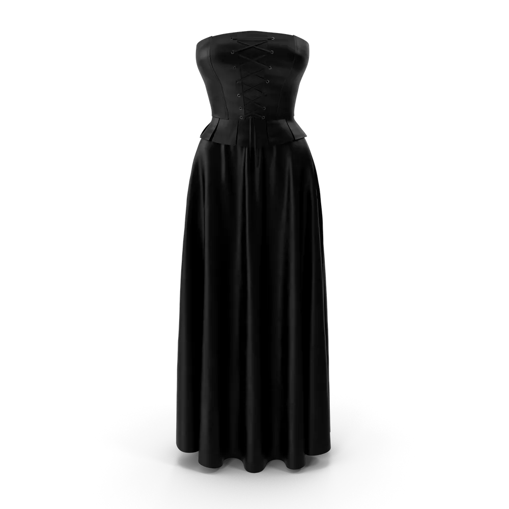 Picture of Aurora Tea Dress