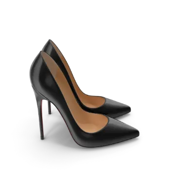 Picture of Aurora Platform Heels