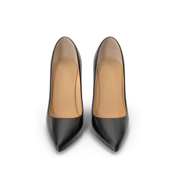 Picture of Aurora Platform Heels