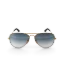 Picture of Brava Forest Wayfarer Sunglasses