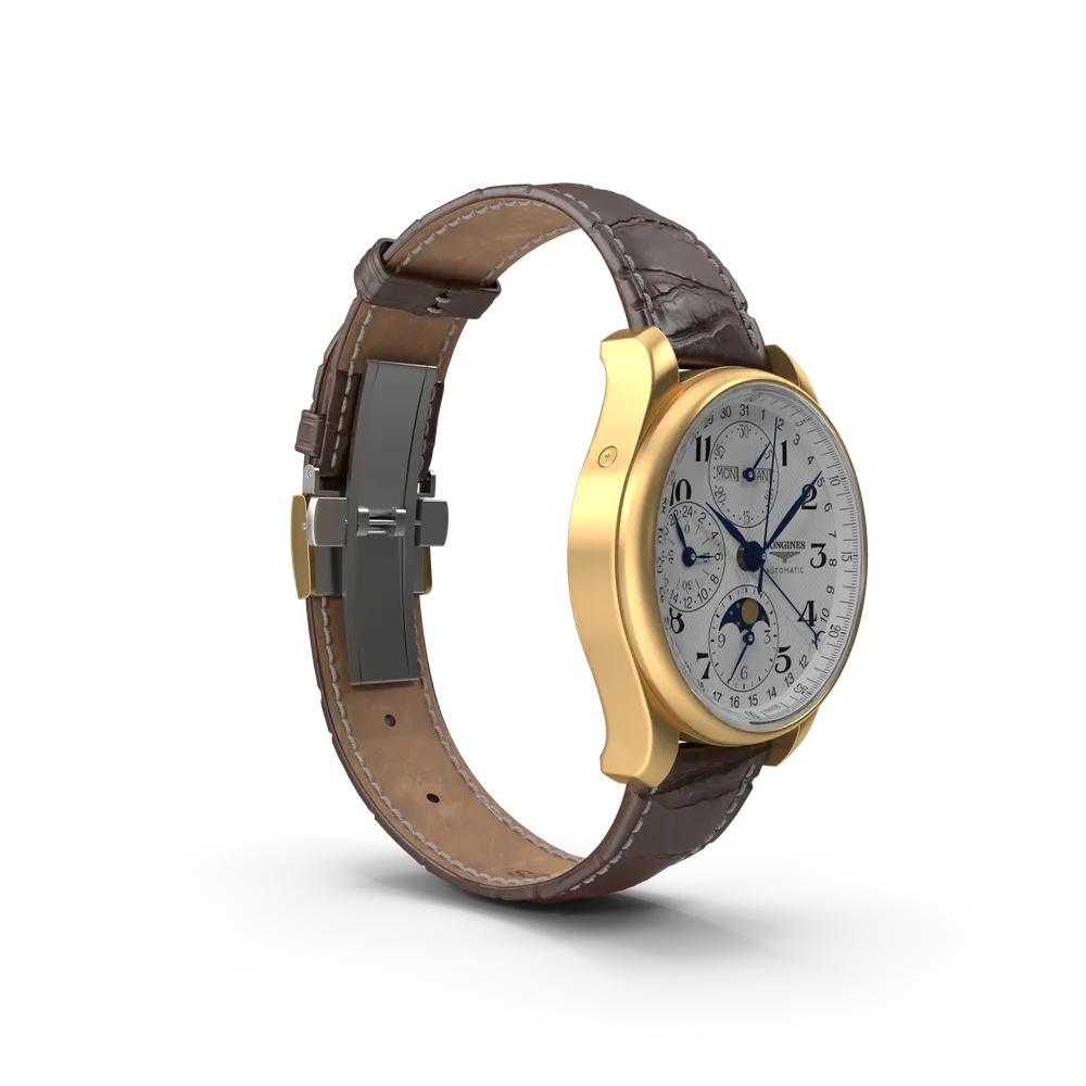 Picture of Cömlek Diver Watch