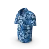 Picture of Lunaire Striped T-Shirt