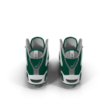 Picture of Aurora Footbed Sandals