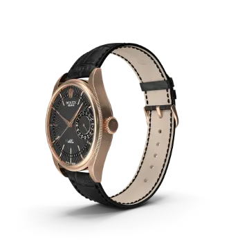 Picture of Cedar Lane Rust Minimalist Watch