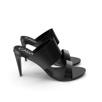 Picture of Verano Charcoal Runner Sneakers