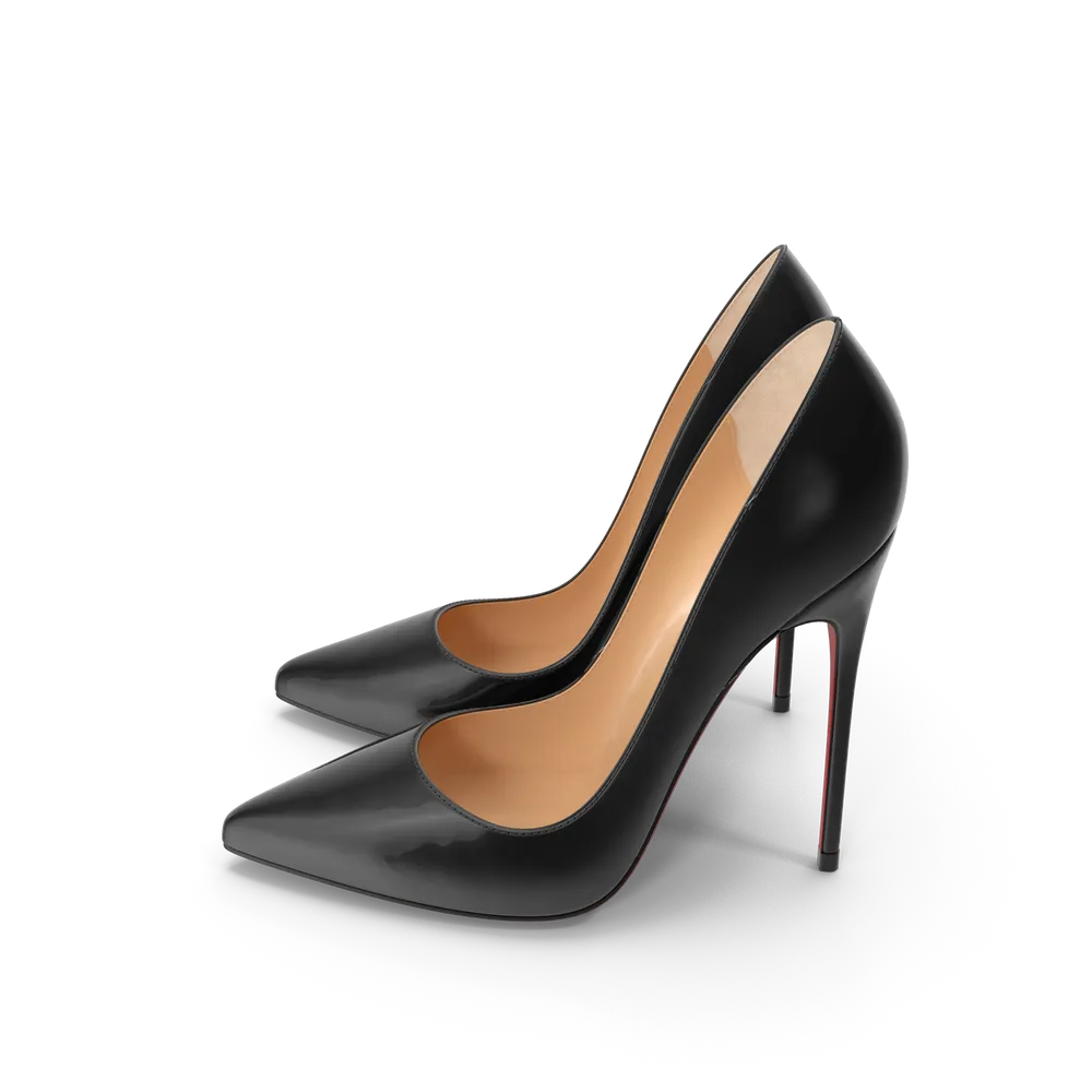Picture of Brava Kitten Heels