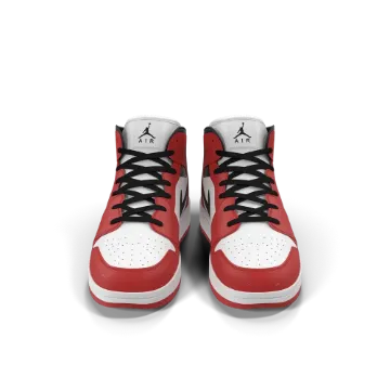 Picture of Aurora High-Top Sneakers