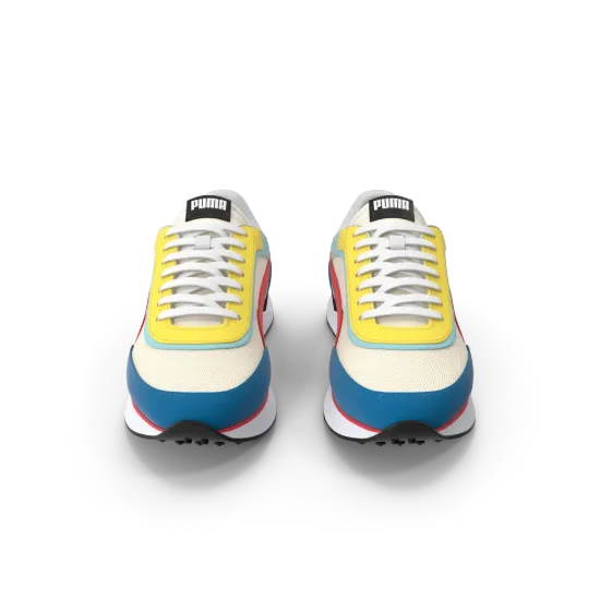 Picture of Northwind Block Heels