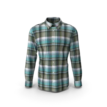 Picture of Ferro Crew-Neck T-Shirt