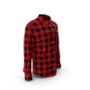 Picture of Oslo Mode Check Blazer