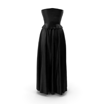 Picture of Brava Trench Jacket
