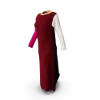 Picture of Ferro Navy Seamless Leggings