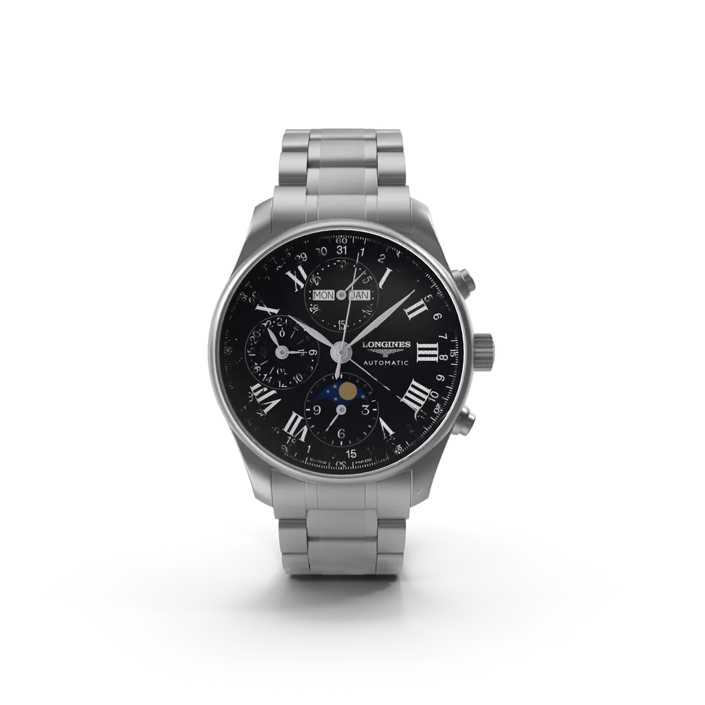 Picture of Cedar Lane Diver Watch