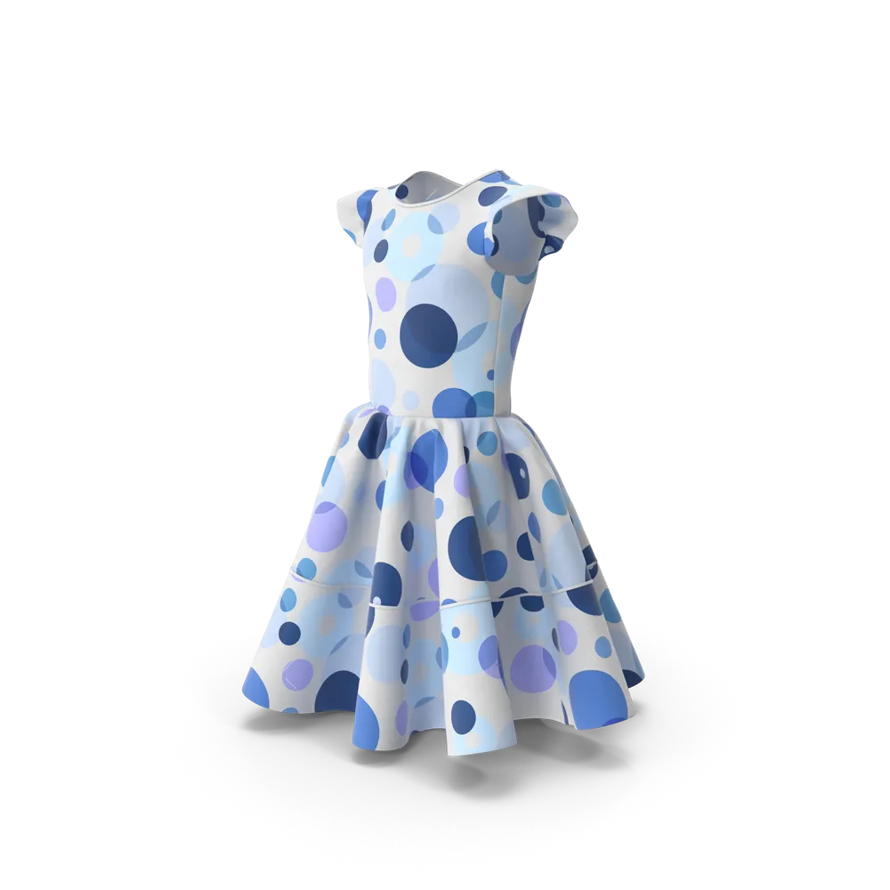 Picture of Marlowe Camel Wrap Skirt
