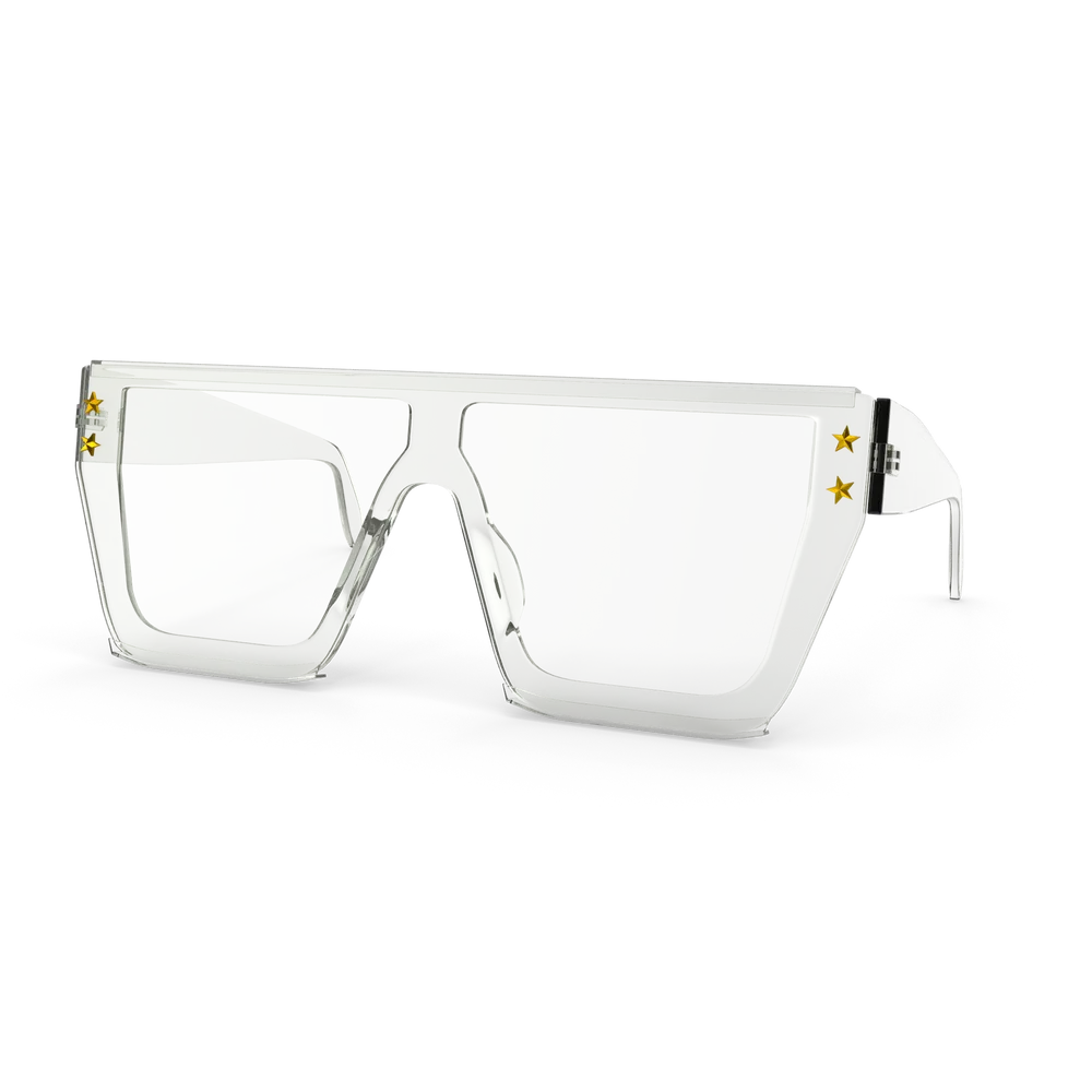 Picture of Saxon Round Sunglasses