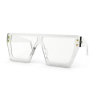 Picture of Saxon Round Sunglasses