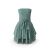 Picture of Atlas & Co Midi Dress