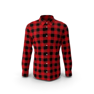Picture of Halcyon Chambray Shirt