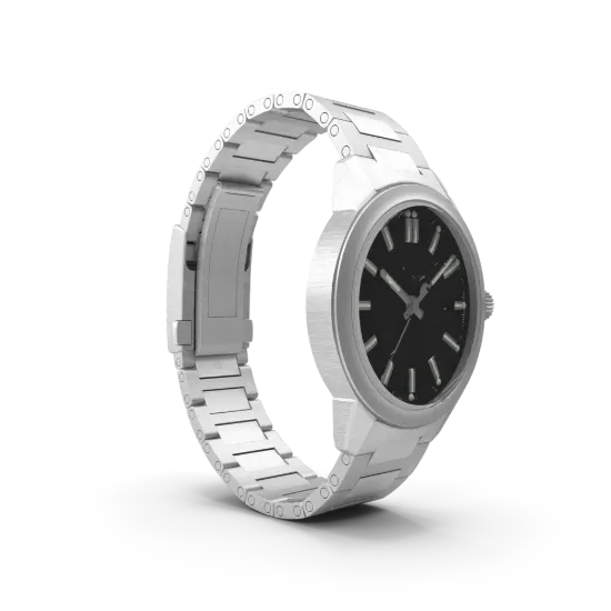 Picture of Cömlek Sand Diver Watch