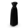 Picture of Brava Wrap Dress