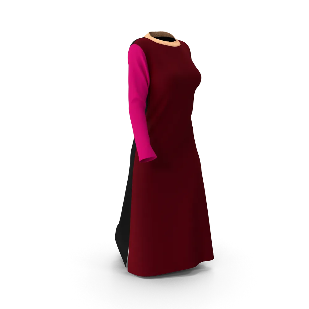 Picture of Petra Black High-Rise Jeans