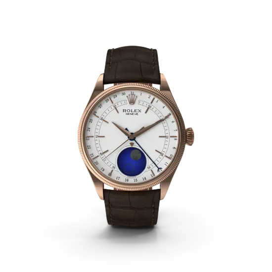Picture of Oslo Mode Chronograph Watch
