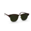 Picture of Maison Vela Blush Square Sunglasses