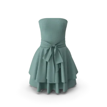 Picture of Cedar Lane Bodycon Dress