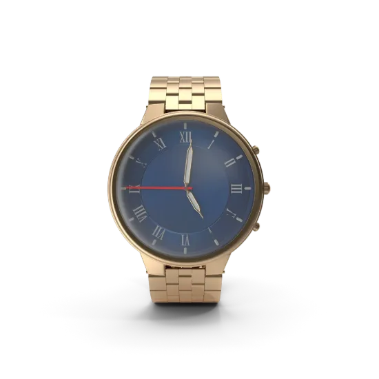 Picture of Kestrel Chronograph Watch