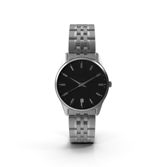 Picture of Verano White Minimalist Watch