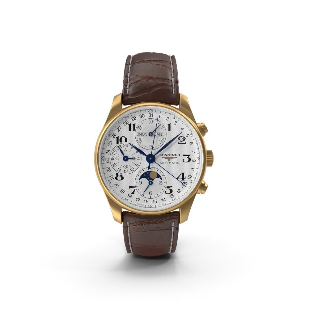 Picture of Lunaire Automatic Watch
