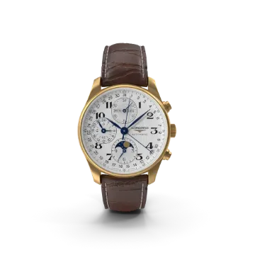 Picture of Lunaire Automatic Watch