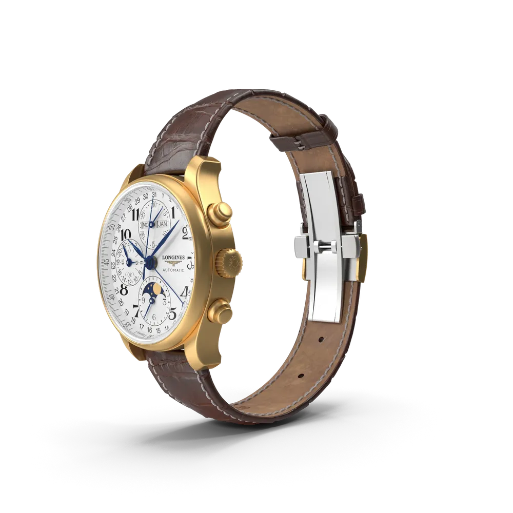 Picture of Lunaire Automatic Watch